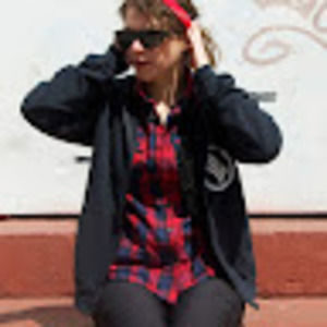 Meet your Posher, Anastasia